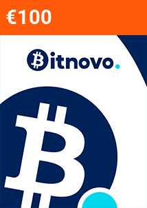 100 EUR Prepaid Card