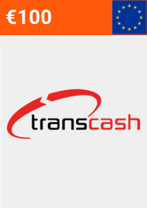 Recharge 100 EUR (Europe)