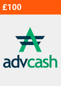 Cadeaukaart 100 GBP