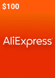 Carta Regalo 100 USD