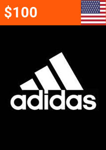 100 USD Gift Card (USA)