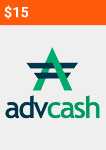15 USD Gift Card