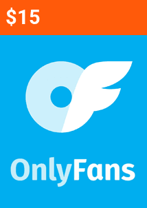 15 USD Gift Card
