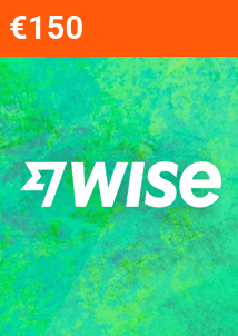 Guthabenkarte 150 EUR