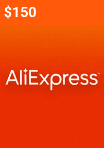 Carta Regalo 150 USD