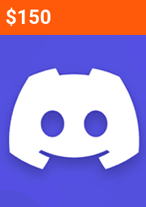 150 USD Gift Card