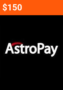 Carte Prépayée 150 USD