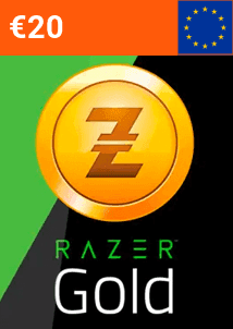 Herladen 20 EUR (Europa)