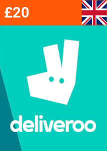 20 GBP Gift Card (UK)
