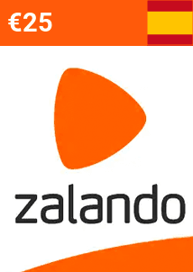 Guthabenkarte 25 EUR (Spanien)
