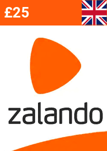Karta Przedpłacona 25 GBP (UK)