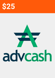 25 USD Gift Card