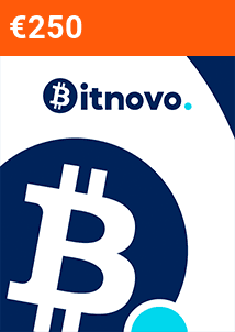250 EUR Prepaid Card