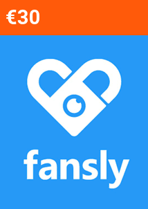 30 EUR Gift Card