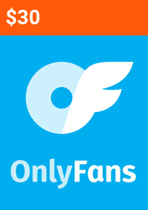 30 USD Gift Card