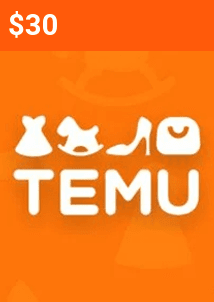 Carte Cadeau 30 USD