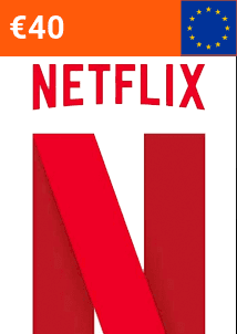40 EUR Gift Card (Europe)