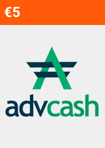 5 EUR Gift Card