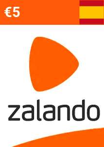 5 EUR Gift Card (Spain)