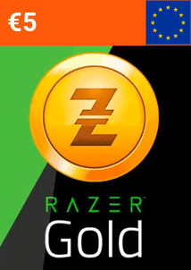 Herladen 5 EUR (Europa)