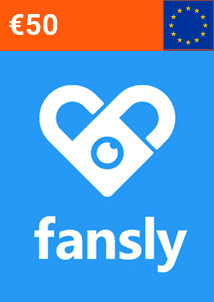 50 EUR Gift Card (Europe)
