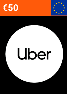 50 EUR Gift Card (Europe)