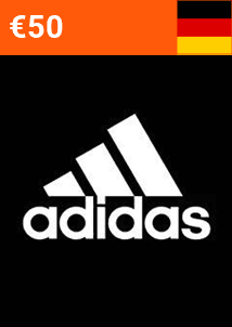 50 EUR Gift Card (Germany)