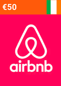 50 EUR Gift Card (Ireland)