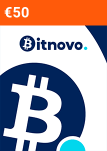 50 EUR Prepaid Card