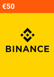 Tarjeta Prepago 50 EUR (EUR)