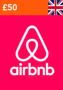 50 GBP Gift Card (UK)