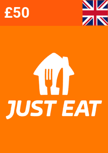 50 GBP Gift Card (UK)