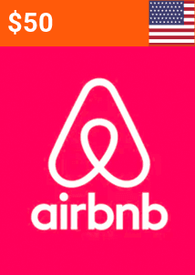 50 USD Gift Card (USA)