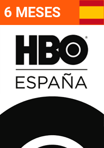 6 Month Subscription (Spain)