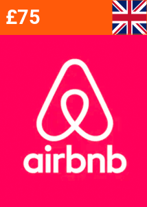 75 GBP Gift Card (UK)