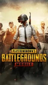 PUBG MOBILE - LARGE