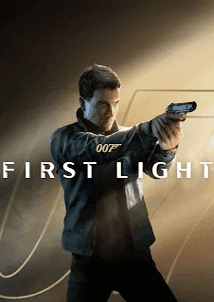 007 First Light Standard Edition (Spain)