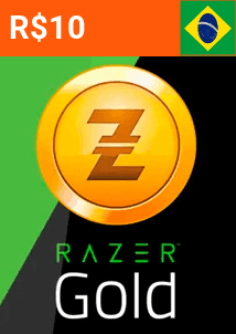 10 BRL Top-Up (Brazil)