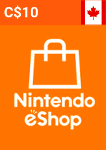 Guthaben-Aufstockung 10 CAD (Kanada)