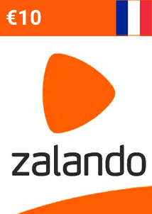 Carta Regalo 10 EUR (Francia)