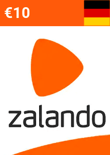 10 EUR Gift Card (Germany)