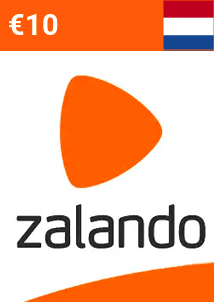 Cadeaukaart 10 EUR (Nederland)