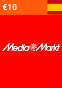 10 EUR Gift Card (Spain)