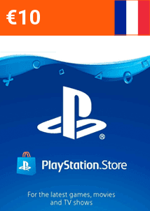 Karta Prepaid 10 EUR (Francja)