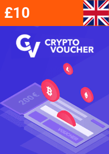 Karta Prepaid 10 GBP (UK)