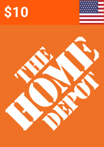 Carta Regalo 10 USD (USA)