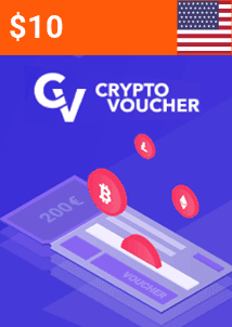 Guthaben-Aufstockung 10 USD (USA)