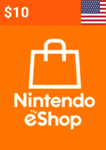 Cartão Pré-pago 10 USD (USA)