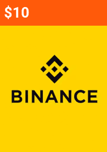 10 USD Prepaid Card (USDT)