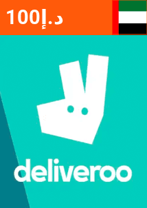 100 AED Gift Card (United Arab Emirates)